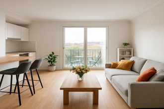  appartement bretigny-sur-orge 91220