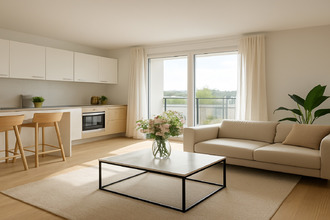  appartement bretigny-sur-orge 91220