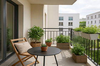  appartement bretigny-sur-orge 91220