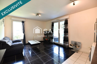  appartement bretigny-sur-orge 91220