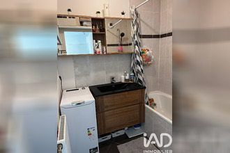  appartement bretigny-sur-orge 91220