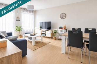  appartement bretigny-sur-orge 91220