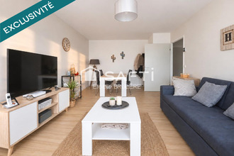  appartement bretigny-sur-orge 91220