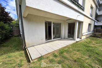  appartement bretigny-sur-orge 91220