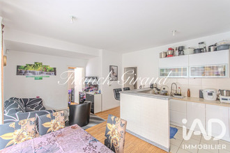  appartement bretigny-sur-orge 91220