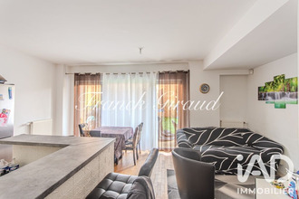  appartement bretigny-sur-orge 91220