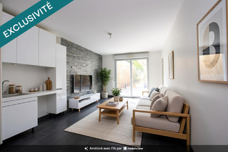  appartement bretigny-sur-orge 91220
