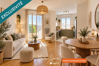  appartement bretigny-sur-orge 91220