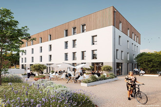  appartement bretteville-sur-odon 14760