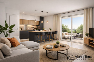  appartement bretteville-sur-odon 14760