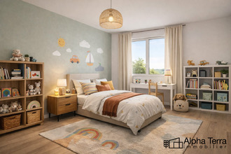  appartement bretteville-sur-odon 14760