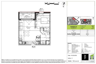  appartement bretteville-sur-odon 14760