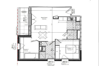  appartement bretteville-sur-odon 14760