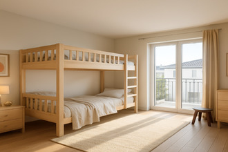  appartement bretteville-sur-odon 14760