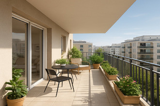  appartement bretteville-sur-odon 14760