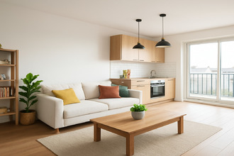  appartement bretteville-sur-odon 14760