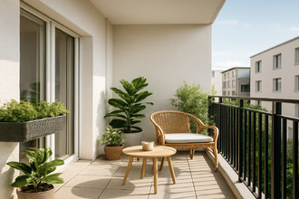  appartement bretteville-sur-odon 14760