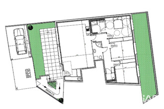  appartement breuil-bois-robert 78930