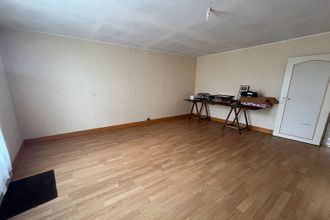  appartement breuillet 17920