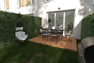  appartement breuillet 17920