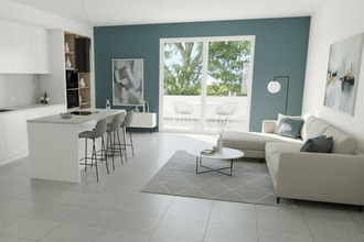  appartement breuillet 17920