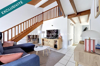  appartement breuillet 17920