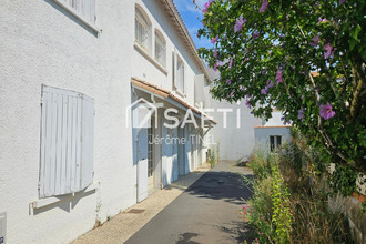  appartement breuillet 17920