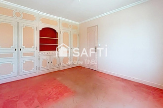  appartement breuillet 17920