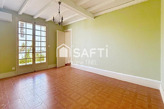  appartement breuillet 17920