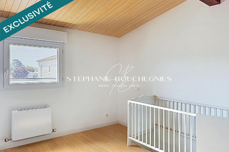  appartement breuillet 17920