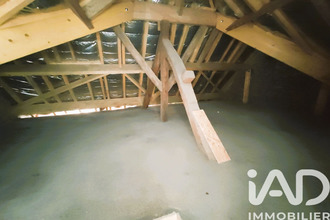  appartement breuillet 91650