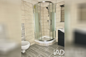  appartement breuillet 91650