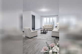  appartement breuillet 91650