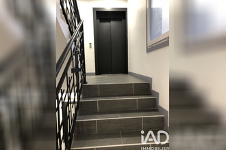  appartement breuillet 91650