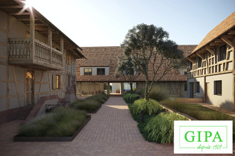  appartement breuschwickersheim 67112