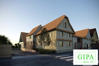  appartement breuschwickersheim 67112