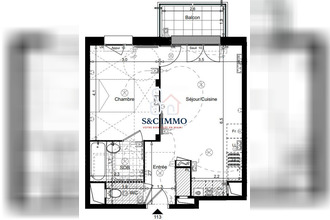  appartement breval 78980