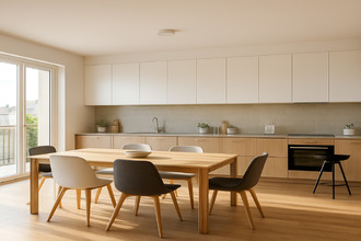  appartement breval 78980