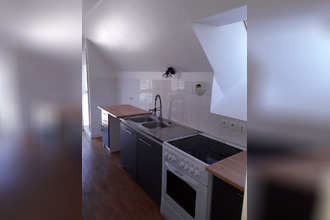  appartement breviandes 10450