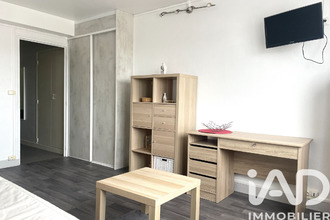  appartement breviandes 10450