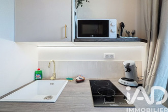  appartement breviandes 10450