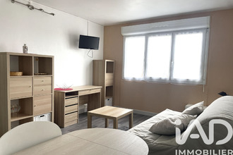  appartement breviandes 10450