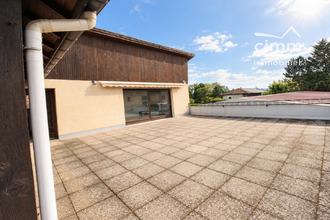  appartement brezins 38590