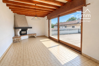  appartement brezins 38590