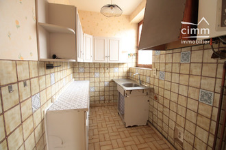  appartement brezins 38590