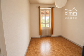 appartement brezins 38590