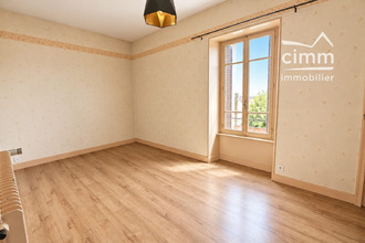  appartement brezins 38590