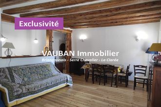  appartement briancon 05100