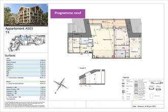  appartement briancon 05100