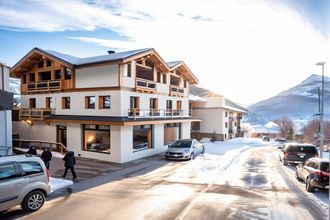  appartement briancon 05100